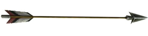 arrow